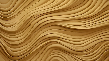 Abstract pattern on the wallpaper, creating a unique background.の素材
