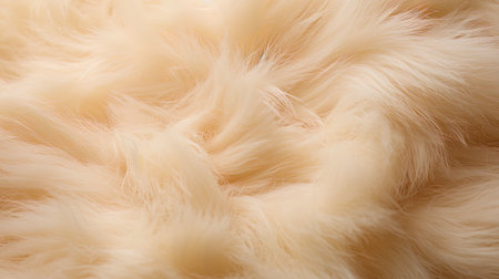 Small texture of wool with delicate and muffled pile.の素材