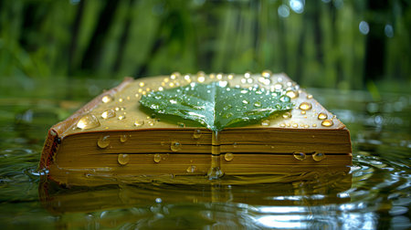 A Diary of Ideas and Reflections, A Sanctuary for the Creative Mind to Wander and Won.の素材