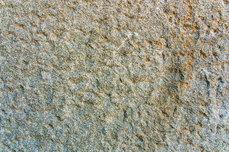 Seamless rock texture background closeup. old stoneの写真素材