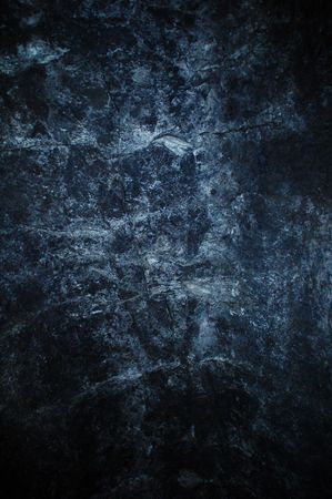 roof of a cave. texture picture. blue.の写真素材