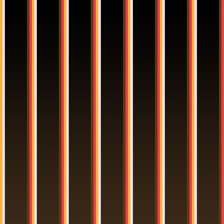 Retro lines background. Brown, orange, light brown, white.の写真素材