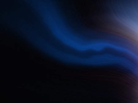 Abstract fractal patterns and shapes. Digital artwork for creative graphic design. Symmetric fractal...