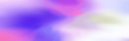 Abstract fractal patterns and shapes. Digital artwork for creative graphic design. Symmetric fractal icon on white background. Colorful illustration.の写真素材