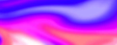 Abstract fractal patterns and shapes. Digital artwork for creative graphic design. Symmetric fractal icon on white background. Colorful illustration.の写真素材