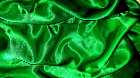 abstract background with dropsの写真素材