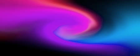 abstract background with dropsの写真素材