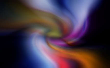 abstract background with dropsの写真素材