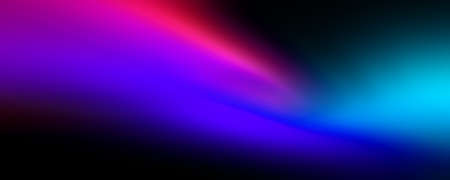 abstract background with dropsの写真素材