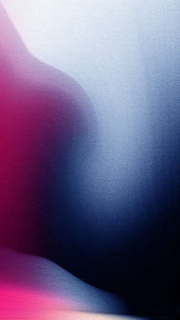 abstract background with dropsの写真素材