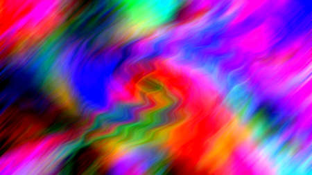 abstract background with dropsの写真素材