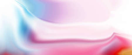 abstract background with dropsの写真素材