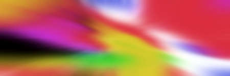 abstract background with dropsの写真素材