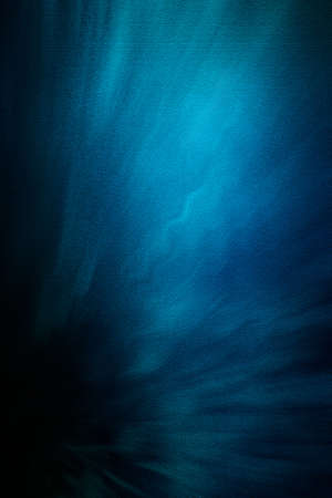 abstract background with dropsの写真素材