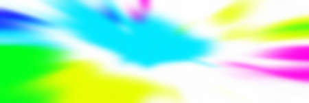abstract background with dropsの写真素材
