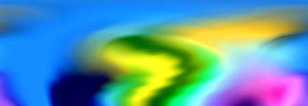 abstract background with dropsの写真素材