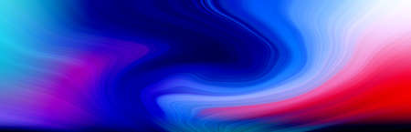 abstract background with dropsの写真素材