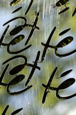 abstract background