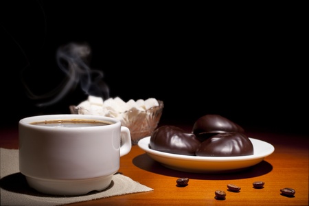Coffeeの写真素材