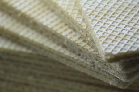 waferの写真素材