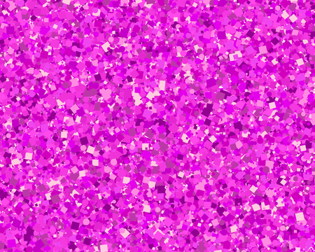 Pink glitter backgroundのイラスト素材