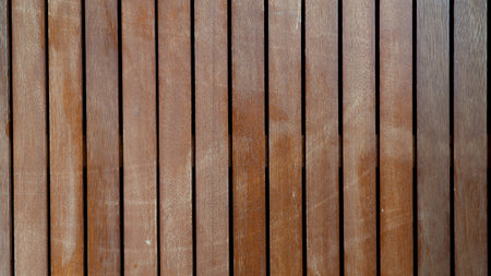 Background old wood vertical board place for text wood texture