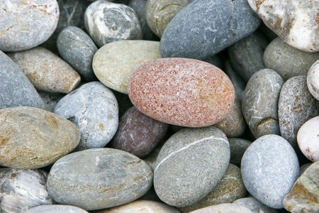 pebbles