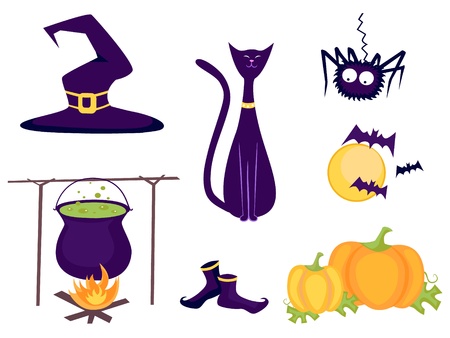 Halloween_set(29).jpgのイラスト素材