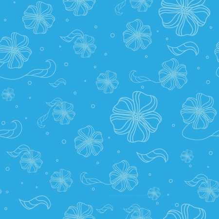 blue_flowers(53).jpgのイラスト素材