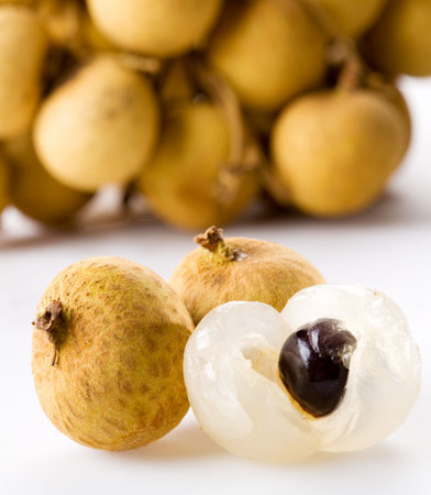 longan