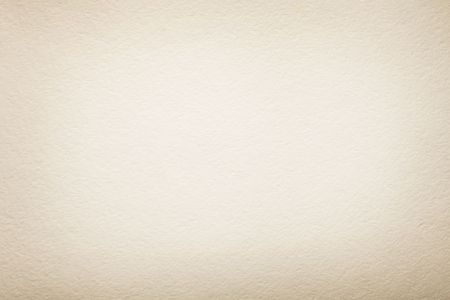 Texture old paper with tinted edgesの写真素材