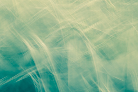 Grey blue soft creative  abstract background design with motion blur の写真素材