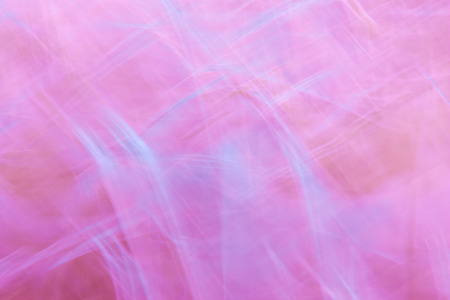 Pink blue soft creative abstract background design with motion blur の写真素材