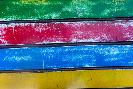 abstract background texture of wood boards for designの写真素材