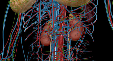 The adrenal hormones help regulate several bodily functions including metabolism, blood pressure and...