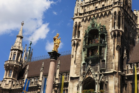 carillon is marijuanaのeditorial素材