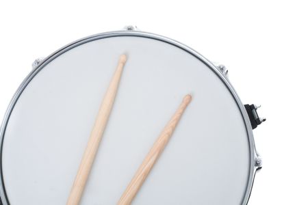 Series. Silver isolated on a white backgroundの写真素材