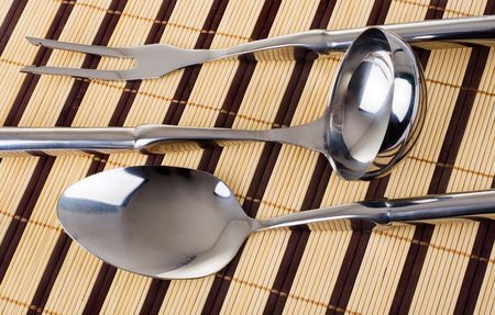 big series of images of kitchen ware. Kitchen toolsの写真素材
