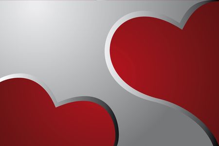 series. Beautiful steel backgroundの写真素材