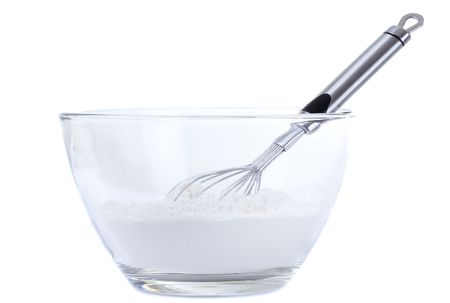 Big series of images of kitchen ware. Doughの写真素材