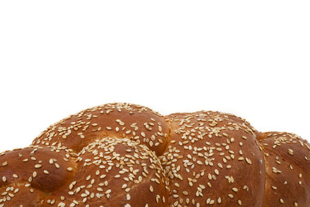 series. A fresh batch. Bread and rolls