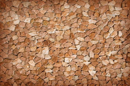 Series. Red brick wall: can be used as background