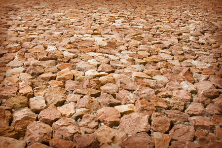 Series. Red brick wall: can be used as background