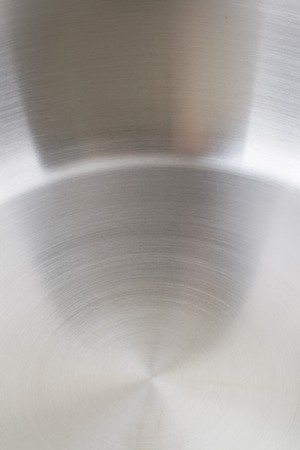 Series. Brushed metal plate backgroundの写真素材