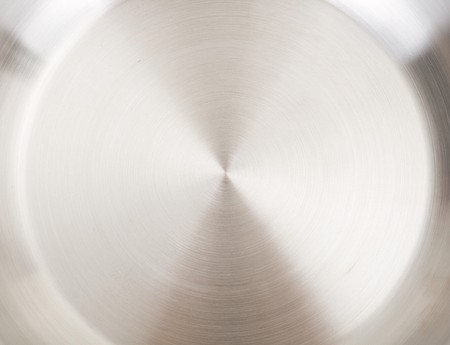 Series. Brushed metal plate backgroundの写真素材