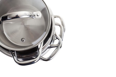 big series of images of kitchen ware. Panの写真素材