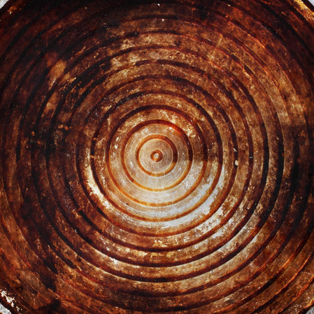 series. metal grunge background