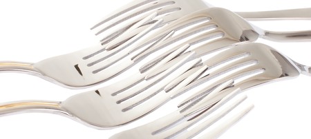 big series of images of kitchen ware.の写真素材