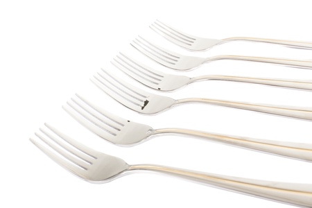 big series of images of kitchen ware.の写真素材