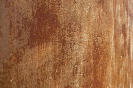 Series.old rusted tin background and textureの写真素材